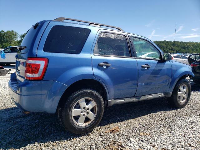 Photo 3 from auction – 2010 FORD ESCAPE XLT with VIN 1FMCU0D78AKB11695