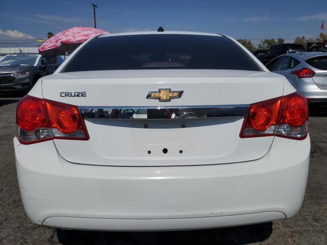 Photo 6 from auction – 2012 CHEVROLET CRUZE with VIN 1G1PC5SH2C7410115