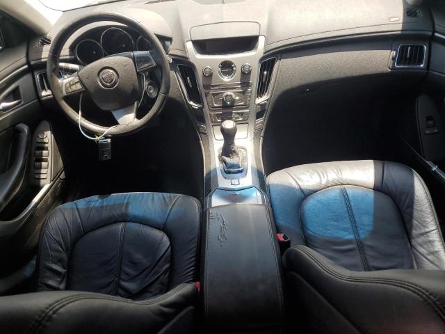 Photo 8 from auction – 2011 CADILLAC CTS with VIN 1G6DA5EY2B0136405