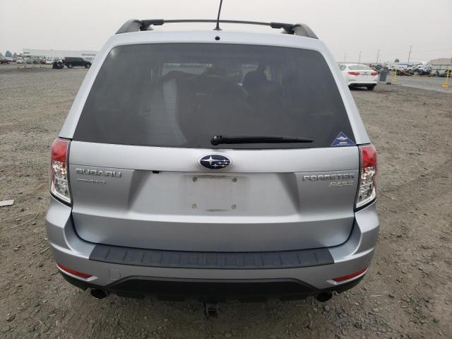 Photo 6 from auction – 2013 SUBARU FORESTER L with VIN JF2SHAFC9DH401743
