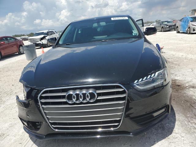 Photo 5 from auction – 2013 AUDI A4 PREMIUM with VIN WAUAFAFL9DA197502