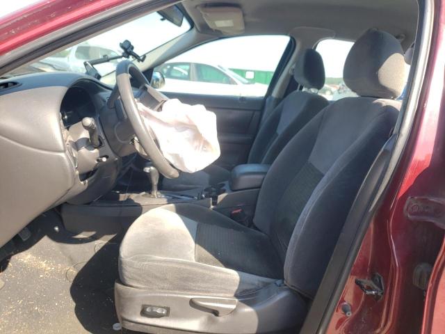 Photo 7 from auction – 2004 FORD TAURUS SE with VIN 1FAFP53284G187815