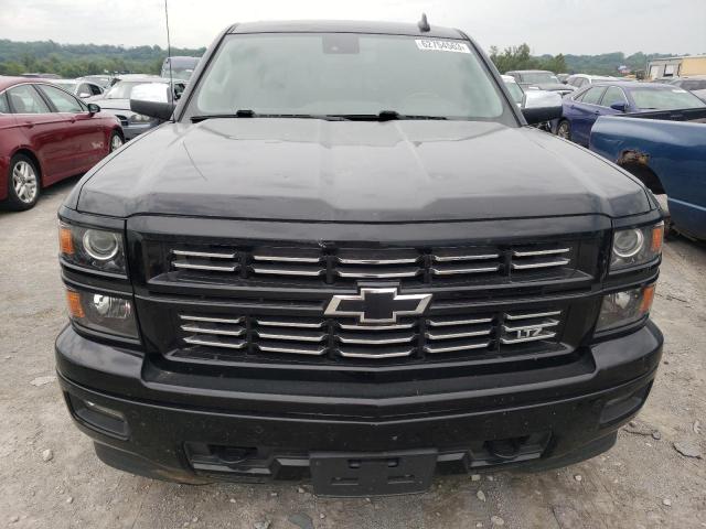 Photo 5 from auction – 2015 CHEVROLET SILVERADO with VIN 3GCUKSEC4FG507479