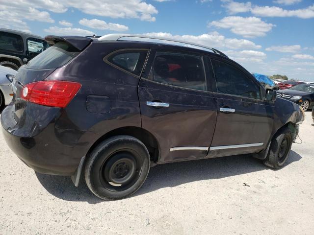Photo 3 from auction – 2014 NISSAN ROGUE SELE with VIN JN8AS5MT9EW611380