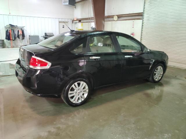 Photo 3 from auction – 2009 FORD FOCUS SEL with VIN 1FAHP37N79W235433