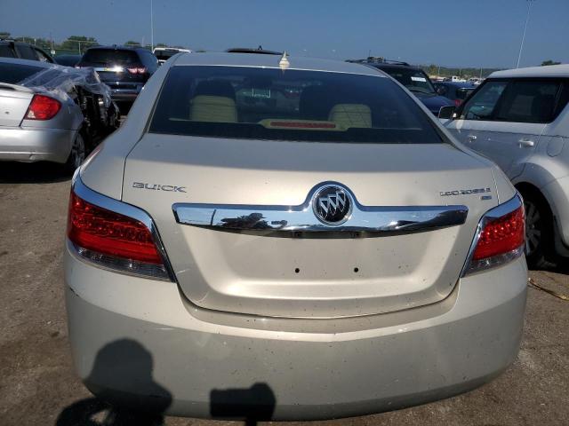 Photo 6 from auction – 2011 BUICK LACROSSE C with VIN 1G4GC5ED0BF279797