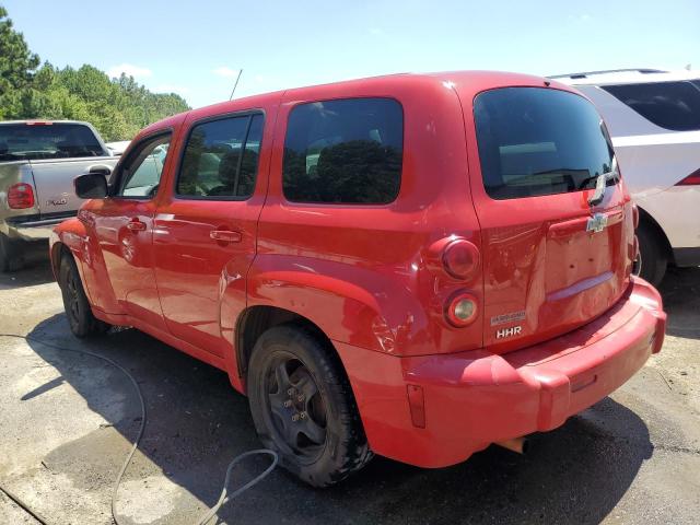 Photo 2 from auction – 2008 CHEVROLET HHR LT with VIN 3GNCA23D68S657904