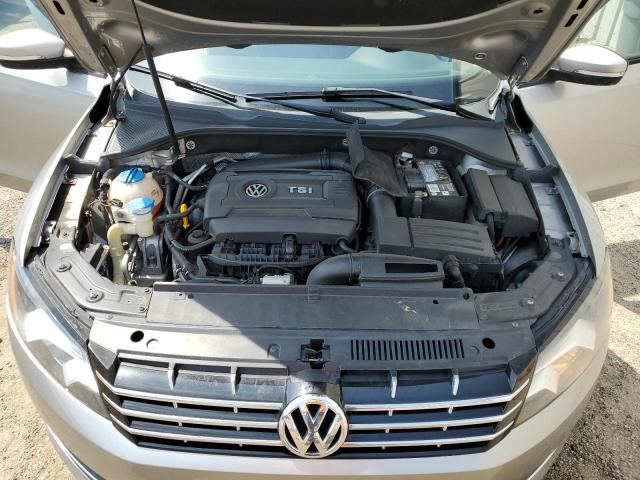 Photo 11 from auction – 2014 VOLKSWAGEN PASSAT S with VIN 1VWAT7A3XEC105838