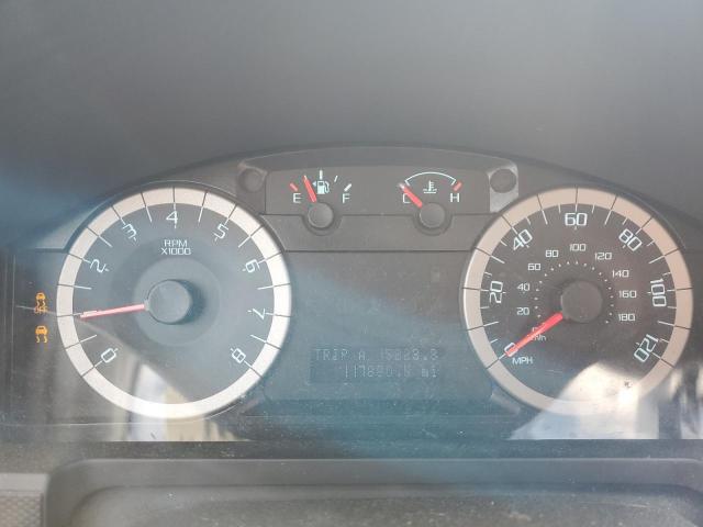 Photo 9 from auction – 2012 FORD ESCAPE LIM with VIN 1FMCU9EG1CKC05651