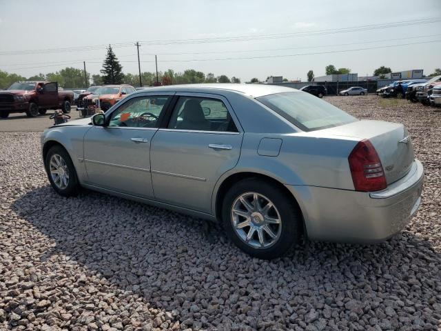 Photo 2 from auction – 2005 CHRYSLER 300C with VIN 2C3JA63H75H562698