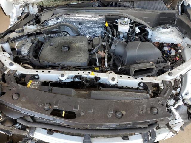 Photo 11 from auction – 2021 CHEVROLET TRAILBLAZE with VIN KL79MVSL2MB035176