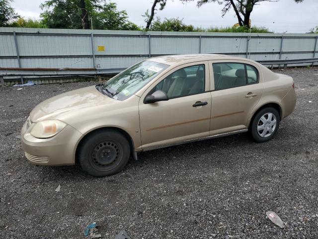 CHEVROLET COBALT 2006 with VIN 1G1AK55F567651593 - Photo from auction