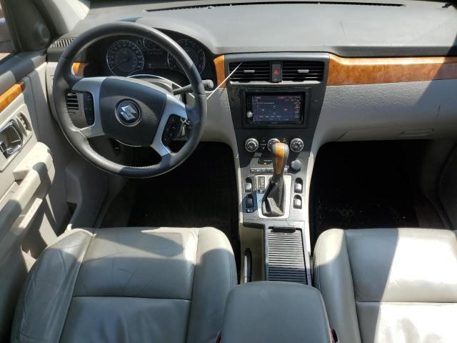 Photo 8 from auction – 2007 SUZUKI XL7 LUXURY with VIN 2S3DA417976121002