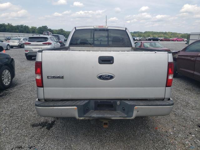 Photo 6 from auction – 2004 FORD F150 with VIN 1FTRF12W94NA62129