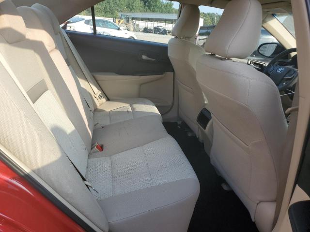 Photo 10 from auction – 2014 TOYOTA CAMRY L with VIN 4T4BF1FK7ER371244