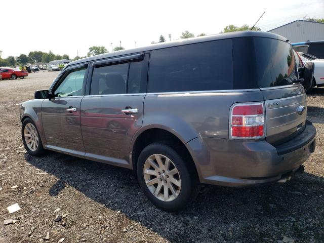 Photo 2 from auction – 2010 FORD FLEX SEL with VIN 2FMGK5CC5ABA21059