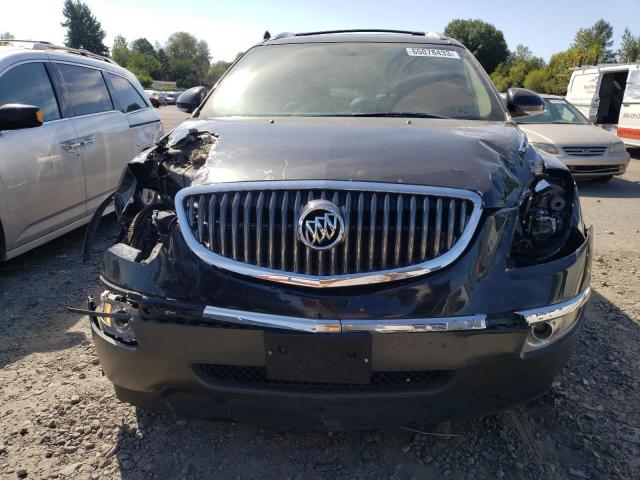 Photo 5 from auction – 2012 BUICK ENCLAVE with VIN 5GAKVDED7CJ193020