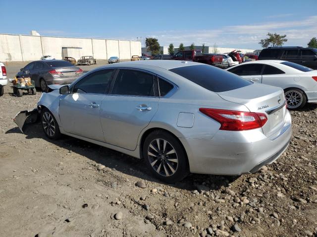 Photo 2 from auction – 2017 NISSAN ALTIMA 2.5 with VIN 1N4AL3AP7HC198990