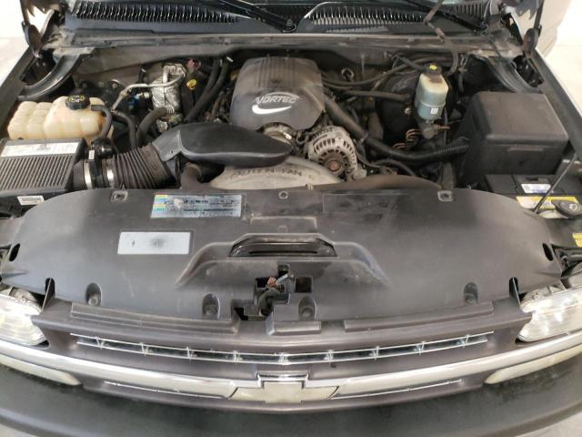 Photo 11 from auction – 2002 CHEVROLET C/K 1500 S with VIN 2GCEK19T721176957