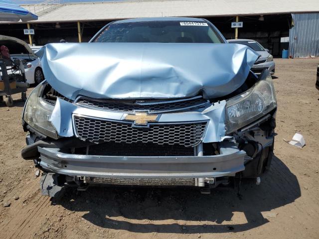 Photo 5 from auction – 2011 CHEVROLET CRUZE LS with VIN 1G1PC5SH9B7101580