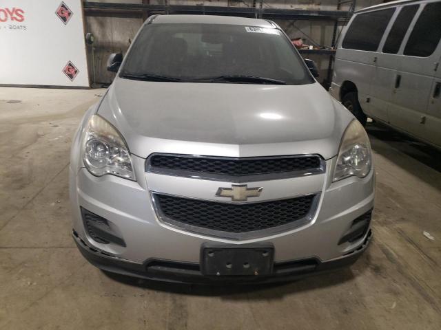 Photo 5 from auction – 2010 CHEVROLET EQUINOX LS with VIN 2CNALBEW4A6341989