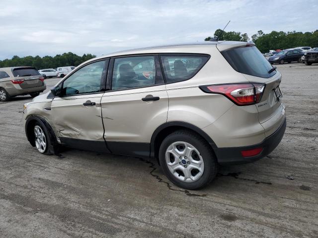Photo 2 from auction – 2017 FORD ESCAPE S with VIN 1FMCU0F71HUB57980