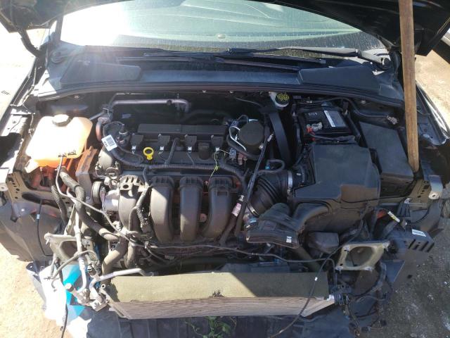 Photo 11 from auction – 2015 FORD FOCUS SE with VIN 1FADP3F2XFL231363
