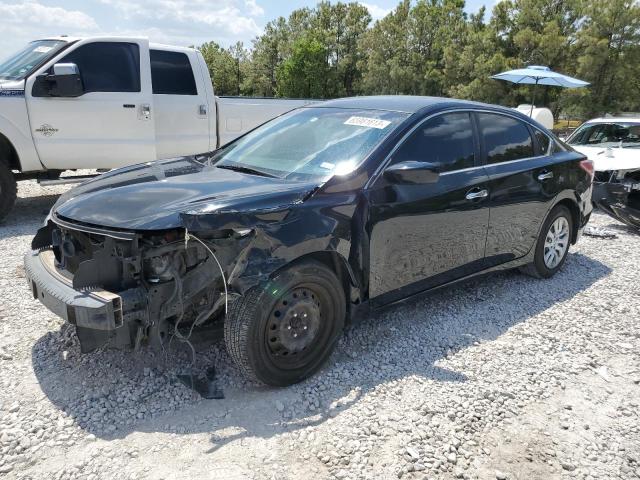 Photo 1 from auction – 2013 NISSAN ALTIMA 2.5 with VIN 1N4AL3AP7DC144521