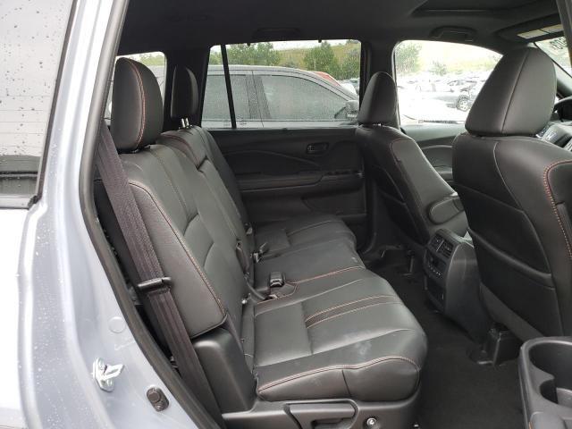 Photo 11 from auction – 2022 HONDA PILOT TRAI with VIN 5FNYF6H84NB067496