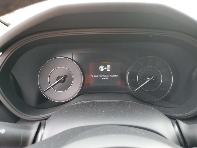 Photo 9 from auction – 2022 ACURA TLX TECHNO with VIN 19UUB5F4XNA005311
