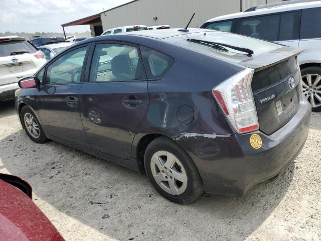Photo 2 from auction – 2010 TOYOTA PRIUS with VIN JTDKN3DUXA0143533
