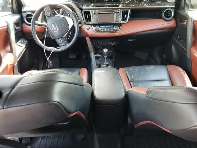 Снимка 8 от търг – 2013 TOYOTA RAV4 LIMIT с VIN 2T3DFREV0DW044123