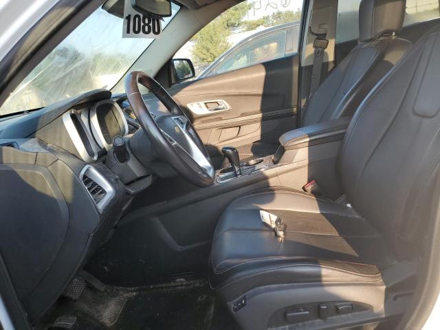 Photo 7 from auction – 2017 CHEVROLET EQUINOX LT with VIN 2GNALCEK2H1585680