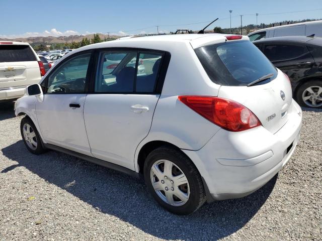 Photo 2 from auction – 2009 NISSAN VERSA with VIN 3N1BC13E39L466876