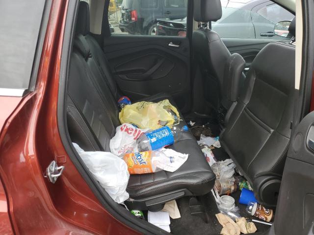 Photo 10 from auction – 2014 FORD ESCAPE TIT with VIN 1FMCU9J90EUE11025