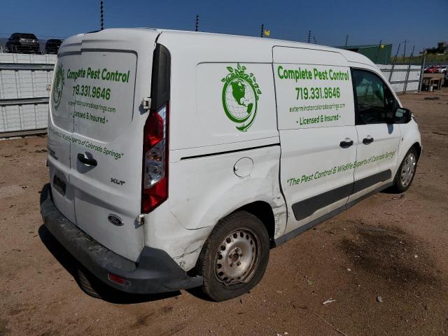 Фото 3 с аукциона – 2014 FORD TRANSIT CO с VIN NM0LS7F74E1140913