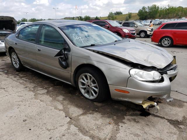 Photo 4 from auction – 1999 CHRYSLER LHS with VIN 2C3HC56G4XH763743