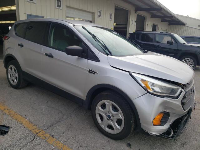 Photo 4 from auction – 2017 FORD ESCAPE S with VIN 1FMCU0F71HUA36740