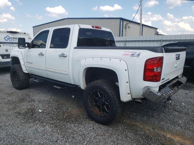 Photo 2 from auction – 2012 CHEVROLET SILVERADO with VIN 1GCPKSE78CF119541