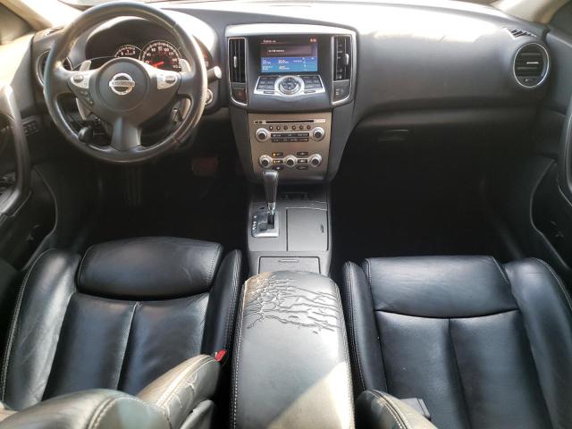 Photo 8 from auction – 2012 NISSAN MAXIMA S with VIN 1N4AA5AP7CC861601