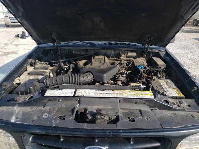 Photo 12 from auction – 2000 FORD EXPLORER X with VIN 1FMZU73E8YZC60967