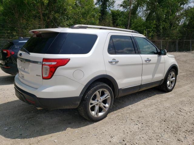 Photo 3 from auction – 2011 FORD EXPLORER L with VIN 1FMHK8F87BGA26030