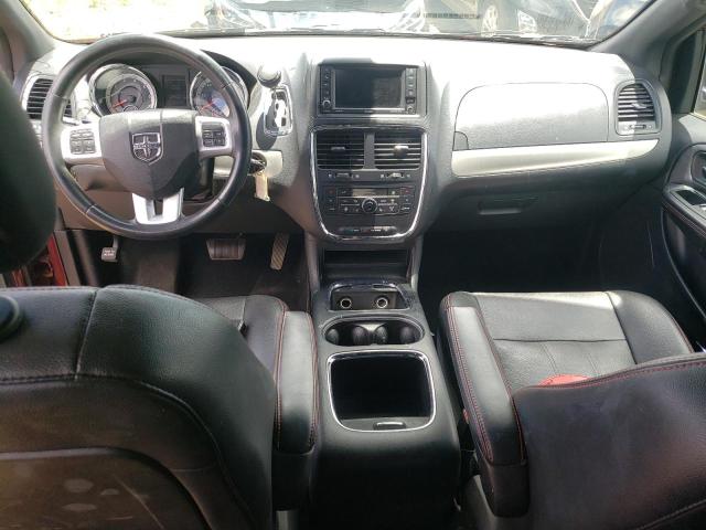 Photo 8 from auction – 2019 DODGE GRAND CARA with VIN 2C4RDGEG5KR536428