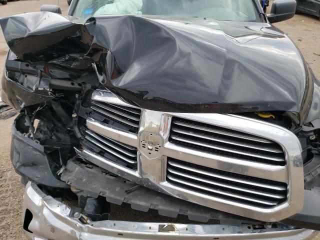 Photo 11 from auction – 2017 RAM 1500 SLT with VIN 3C6RR7LT9HG593559