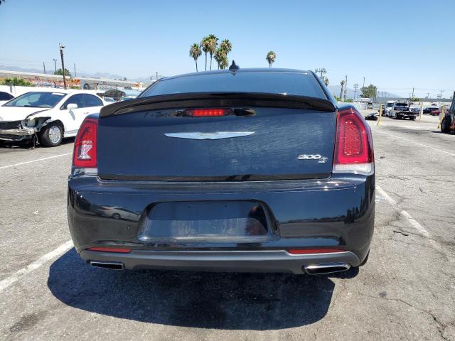 Photo 6 from auction – 2018 CHRYSLER 300 S with VIN 2C3CCABG6JH278147