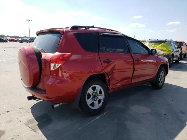Photo 3 from auction – 2007 TOYOTA RAV4 with VIN JTMZD35V875033164