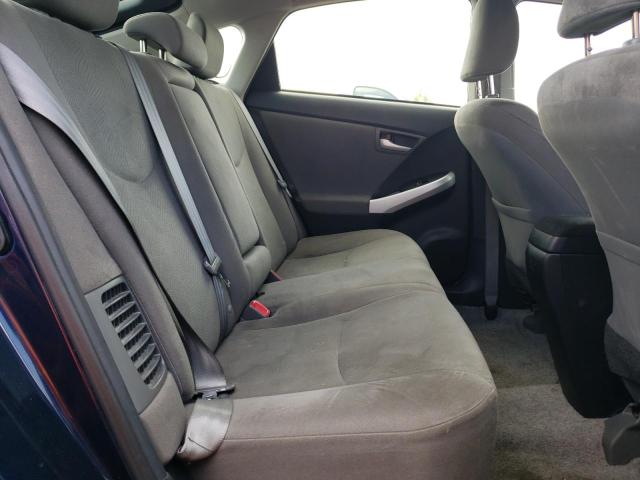Photo 10 from auction – 2015 TOYOTA PRIUS with VIN JTDKN3DU3F0407263