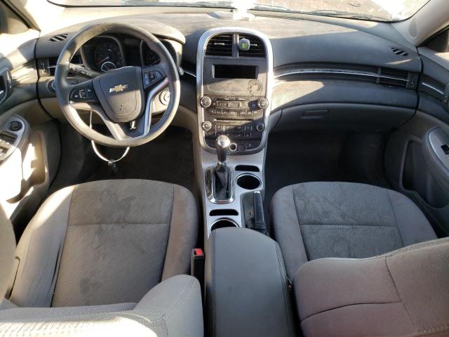 Photo 8 from auction – 2015 CHEVROLET MALIBU LS with VIN 1G11A5SL1FF112052