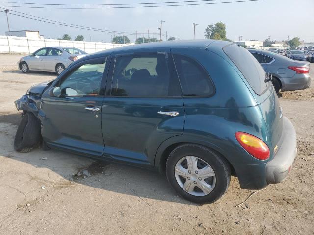 Photo 2 from auction – 2001 CHRYSLER PT CRUISER with VIN 3C4FY4BB21T504952