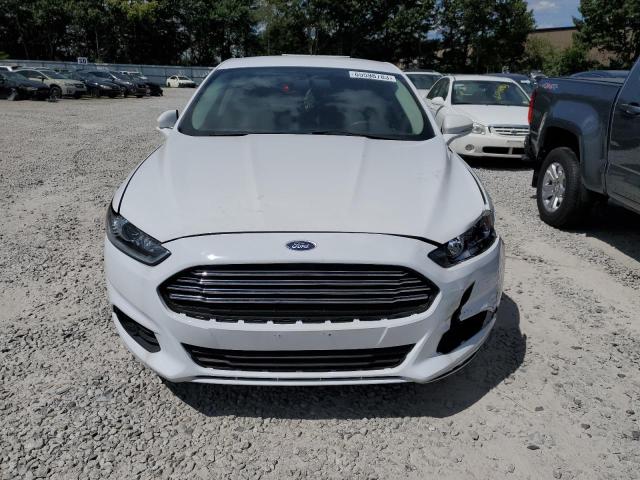 Photo 5 from auction – 2016 FORD FUSION SE with VIN 3FA6P0HD5GR360961